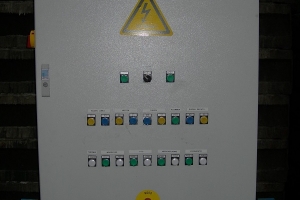 ADK Kesters - Programering